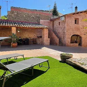 Cal General Appartement